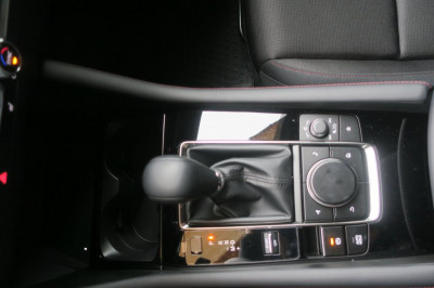 Mazda Mazda3 Vorführwagen Mazda Mazda3 Vorführwagen