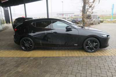 Mazda Mazda3 Vorführwagen Mazda Mazda3 Vorführwagen