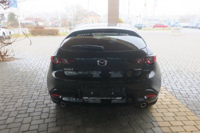 Mazda Mazda3 Neuwagen