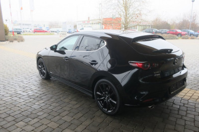 Mazda Mazda3 Vorführwagen Mazda Mazda3 Vorführwagen