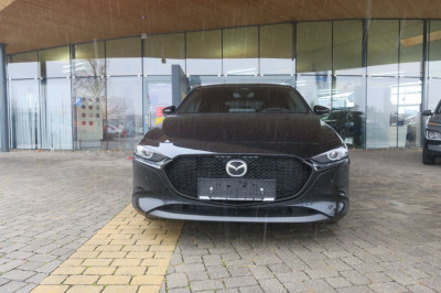 Mazda Mazda3 Vorführwagen Mazda Mazda3 Vorführwagen