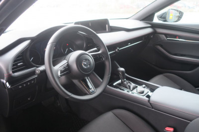 Mazda Mazda3 Vorführwagen Mazda Mazda3 Vorführwagen