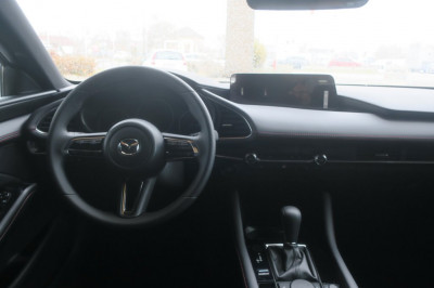 Mazda Mazda3 Vorführwagen Mazda Mazda3 Vorführwagen