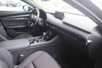 Mazda Mazda3 Vorführwagen Mazda Mazda3 Vorführwagen