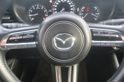 Mazda Mazda3 Gebrauchtwagen