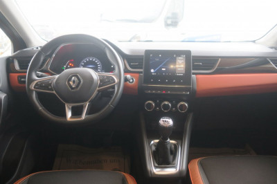 Renault Captur Gebrauchtwagen