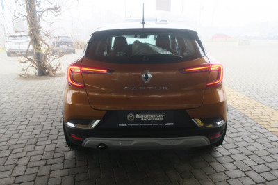 Renault Captur Gebrauchtwagen