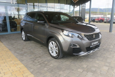 Peugeot 5008 Gebrauchtwagen