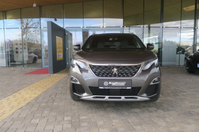 Peugeot 5008 Gebrauchtwagen