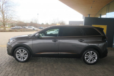 Peugeot 5008 Gebrauchtwagen