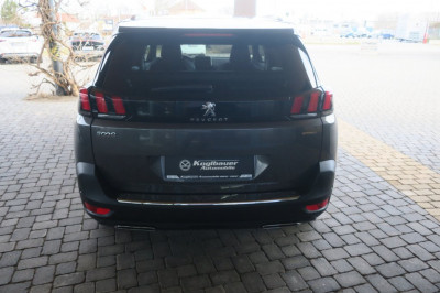 Peugeot 5008 Gebrauchtwagen