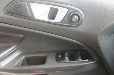 Ford EcoSport Gebrauchtwagen Ford EcoSport Gebrauchtwagen