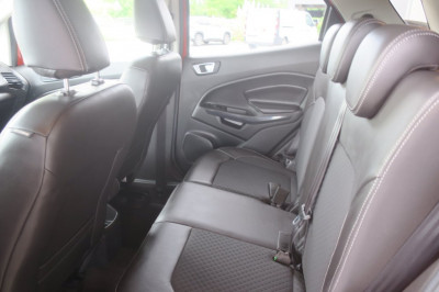 Ford EcoSport Gebrauchtwagen Ford EcoSport Gebrauchtwagen