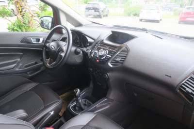 Ford EcoSport Gebrauchtwagen Ford EcoSport Gebrauchtwagen