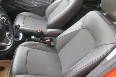 Ford EcoSport Gebrauchtwagen Ford EcoSport Gebrauchtwagen