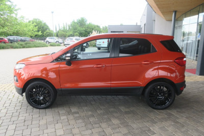 Ford EcoSport Gebrauchtwagen Ford EcoSport Gebrauchtwagen