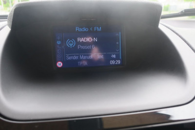 Ford EcoSport Gebrauchtwagen Ford EcoSport Gebrauchtwagen