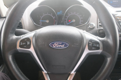 Ford EcoSport Gebrauchtwagen Ford EcoSport Gebrauchtwagen