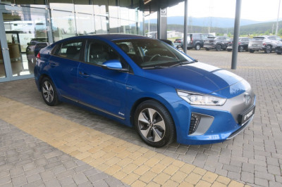Hyundai Ioniq Gebrauchtwagen