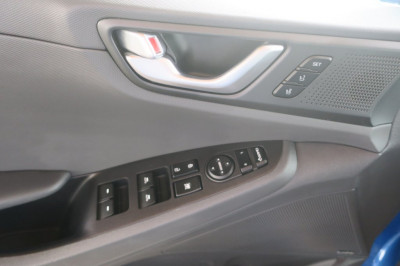 Hyundai Ioniq Gebrauchtwagen Hyundai Ioniq Gebrauchtwagen