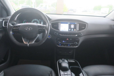 Hyundai Ioniq Gebrauchtwagen Hyundai Ioniq Gebrauchtwagen