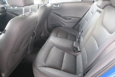 Hyundai Ioniq Gebrauchtwagen Hyundai Ioniq Gebrauchtwagen