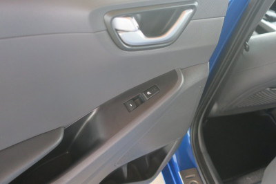 Hyundai Ioniq Gebrauchtwagen Hyundai Ioniq Gebrauchtwagen