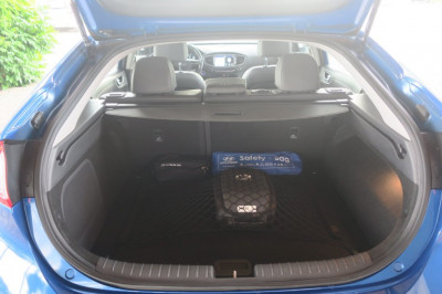 Hyundai Ioniq Gebrauchtwagen Hyundai Ioniq Gebrauchtwagen