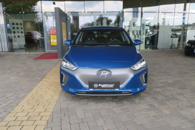 Hyundai Ioniq Gebrauchtwagen Hyundai Ioniq Gebrauchtwagen