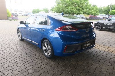 Hyundai Ioniq Gebrauchtwagen Hyundai Ioniq Gebrauchtwagen