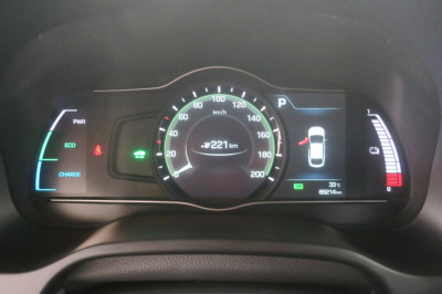 Hyundai Ioniq Gebrauchtwagen Hyundai Ioniq Gebrauchtwagen