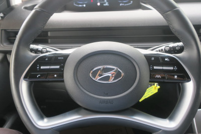 Hyundai Staria Gebrauchtwagen Hyundai Staria Gebrauchtwagen