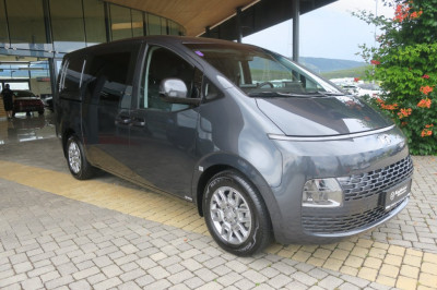 Hyundai Staria Gebrauchtwagen