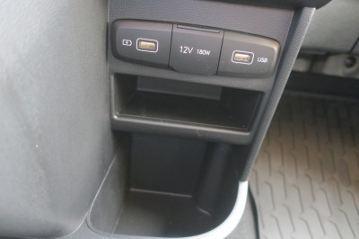 Hyundai Staria Gebrauchtwagen Hyundai Staria Gebrauchtwagen