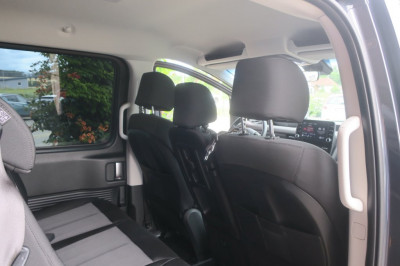 Hyundai Staria Gebrauchtwagen Hyundai Staria Gebrauchtwagen