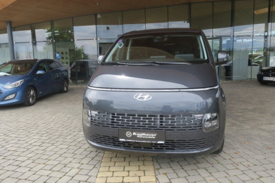 Hyundai Staria Gebrauchtwagen Hyundai Staria Gebrauchtwagen