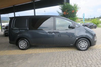 Hyundai Staria Gebrauchtwagen Hyundai Staria Gebrauchtwagen