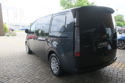 Hyundai Staria Gebrauchtwagen Hyundai Staria Gebrauchtwagen