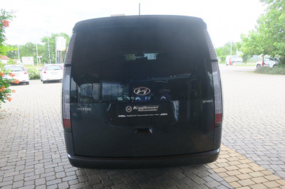 Hyundai Staria Gebrauchtwagen Hyundai Staria Gebrauchtwagen