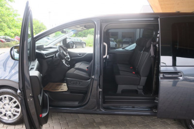 Hyundai Staria Gebrauchtwagen Hyundai Staria Gebrauchtwagen