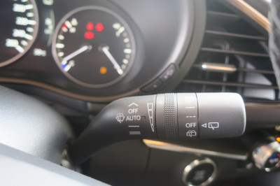 Mazda Mazda3 Tageszulassung Mazda Mazda3 Tageszulassung