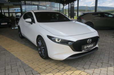 Mazda Mazda3 Tageszulassung