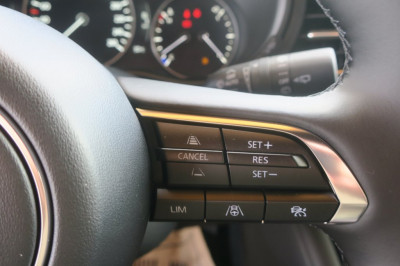 Mazda Mazda3 Tageszulassung Mazda Mazda3 Tageszulassung