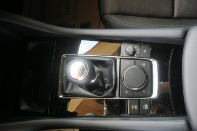 Mazda Mazda3 Tageszulassung Mazda Mazda3 Tageszulassung