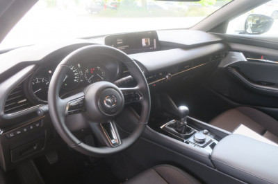 Mazda Mazda3 Tageszulassung Mazda Mazda3 Tageszulassung