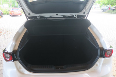 Mazda Mazda3 Tageszulassung Mazda Mazda3 Tageszulassung