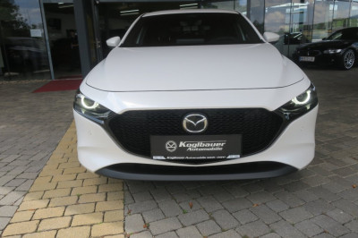 Mazda Mazda3 Tageszulassung Mazda Mazda3 Tageszulassung