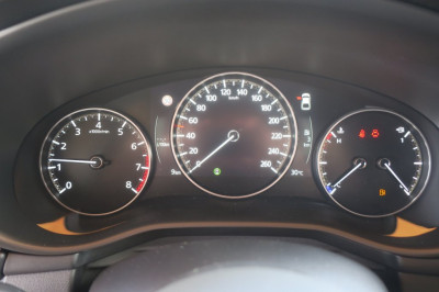 Mazda Mazda3 Tageszulassung Mazda Mazda3 Tageszulassung