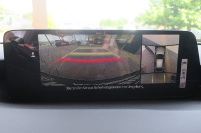 Mazda Mazda3 Tageszulassung Mazda Mazda3 Tageszulassung