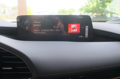 Mazda Mazda3 Tageszulassung Mazda Mazda3 Tageszulassung